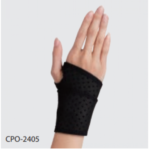 EUNICE MED康譜 透氣型纏繞護腕CPO-2405